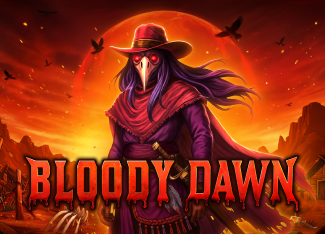 Bloody Dawn