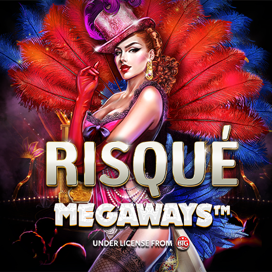 Risque Megaways™