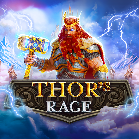 Thor's Rage